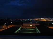 そういえば奈良の帰りに関空に寄ってきたんでした。