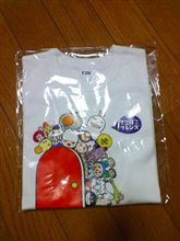 放送は来月中旬。。。だけど・・・(￣ ￣;) ｳｰﾝ