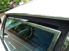 サッシュレスだったんですね！！/&#39;09FTP