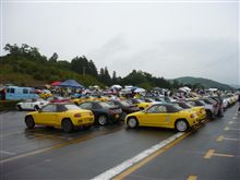 MEET THE BEAT!2009の思い出