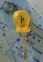 Snap-on ﾄﾞﾗｲﾊﾞｰｷｰの出来上がり(&#180;・ω・`)
