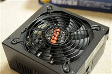 自作PCへの道のり -試練（なのか？）-