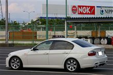 車高も適正？？