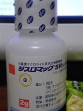 半月板損（笑）傷
