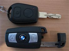 E36に乗って分かったこと