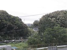 風が強い