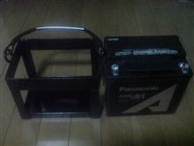 ８.５kgの中身。