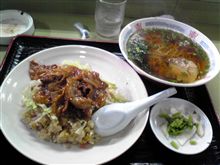 今日のメタボ　モリモリじゃないよ～編