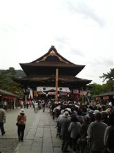 善光寺
