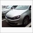 Ｎｅｗ ＧＯＬＦ６を見せても ...