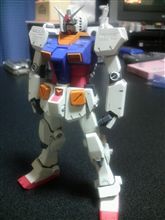 ＲＸ－７８