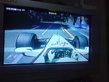 モナコGP決勝。