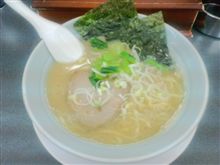 仙台っ子でラーメン