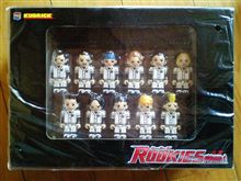 090529  ROOKIES-卒業-