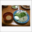 唐々亭つけ麺♪