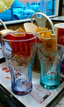 Coke Glass