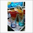Coke Glass