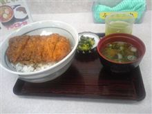 晩御飯？