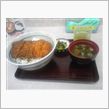 晩御飯？