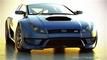 これだったら今のインプレッサの方が良いです!