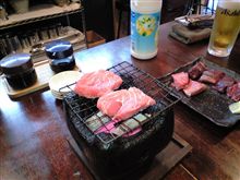 まぐろ尽くし