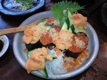 まぐろ以外も…