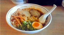 ラーメン食べ歩き第32弾♪ 尾道ラーメン喰海のラーメン大盛り!! ラーメン食べ歩き第32弾♪ 尾道ラーメン喰海のラーメン大盛り!!