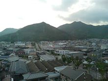 到着