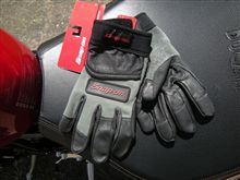 Snap-on Utility Glove