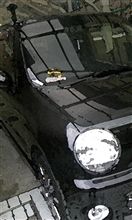 戦車と洗濯 戦車と洗濯