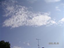 天気予報は雨ですが