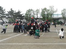 小学校運動会