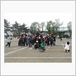 小学校運動会