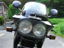 GSXR 750　完売(^^)