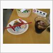 ６ヶ月点検のためＤ-カフェへ♪
