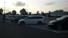 行ってきたぜ静岡オフ～♪