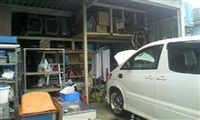 今日のお客人とBefore After＾＾
