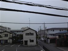 ３１日おぱや～