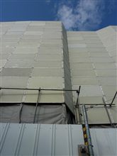 これが問題の建物