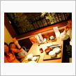 【いぱお商店お食事会】