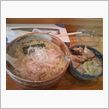 ランチtime♪