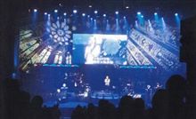 ZARD "What a beautiful moment Tour" ZARD "What a beautiful moment Tour"