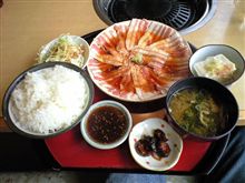 久しぶりに