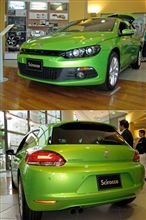 Scirocco