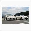 DC5はスポーツカーだ！！