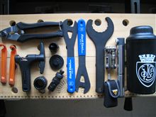 自転車工具