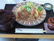 今日もだめ～