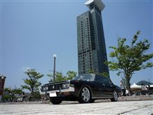 門司港ネオクラシックカーフェスティバル2009にいってきました♪