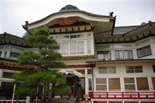 普通の週末