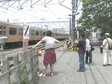 思い出の「１３０メートル」？